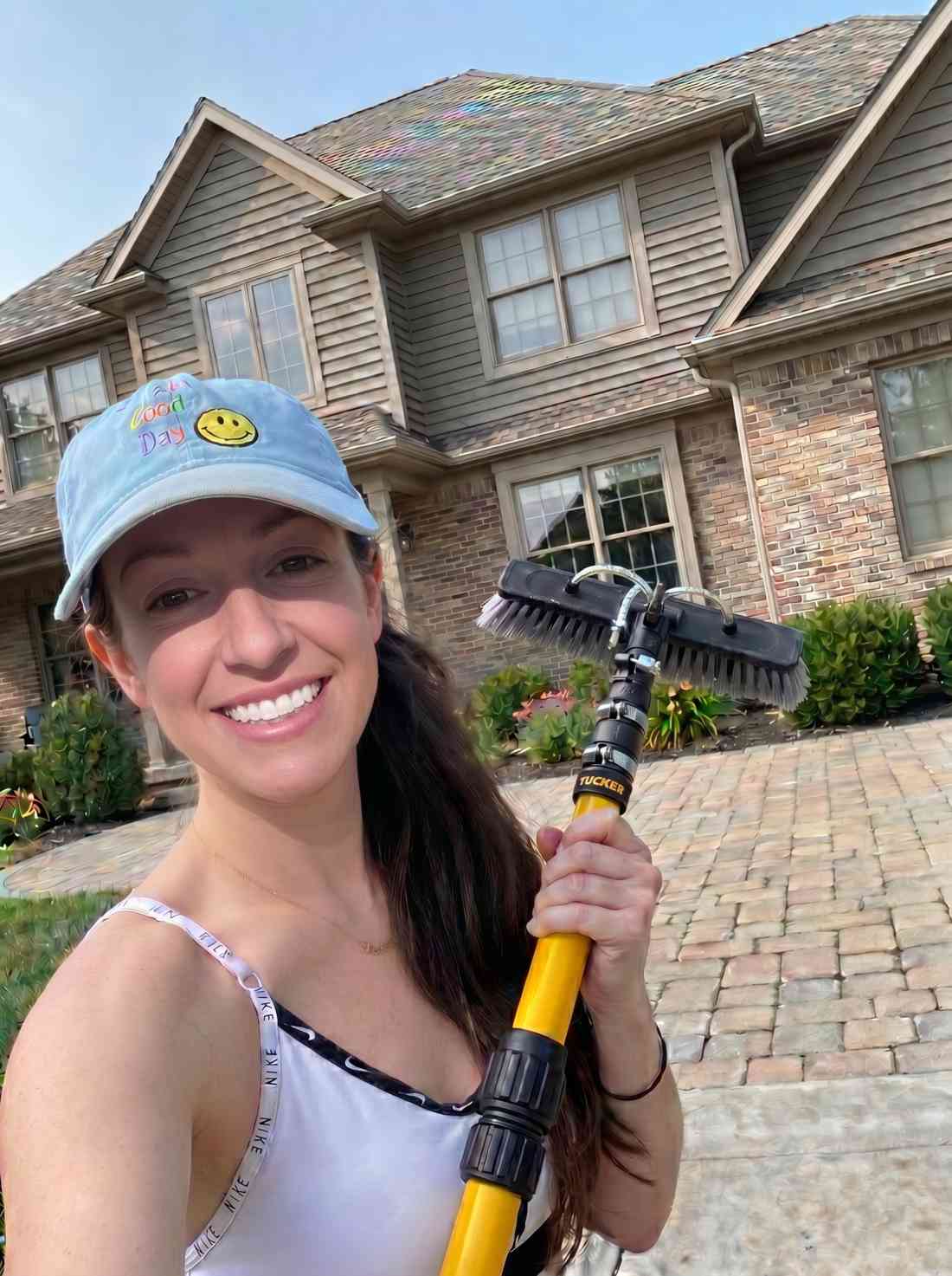 Photo of Holli Tyndale